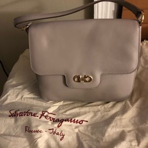 Salvatore Ferragamo Handbag.